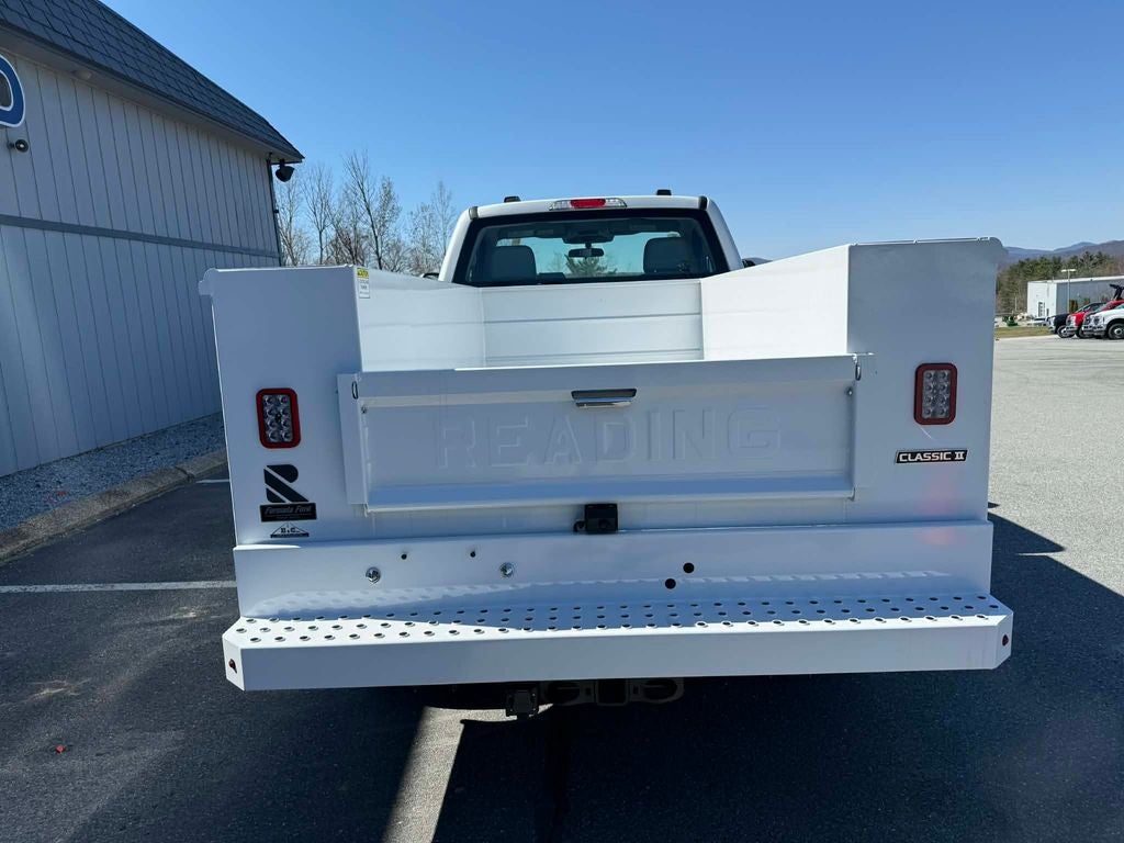 2026 Ford Super Duty F-250® XL