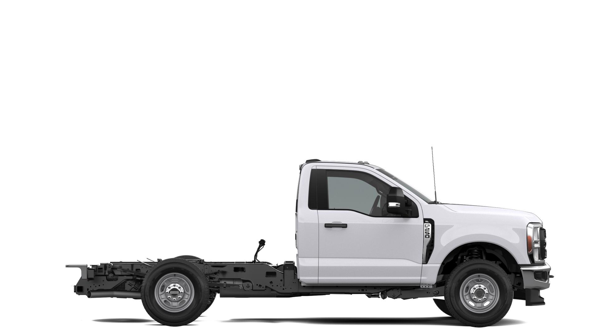 2026 Ford Super Duty F-250® XL