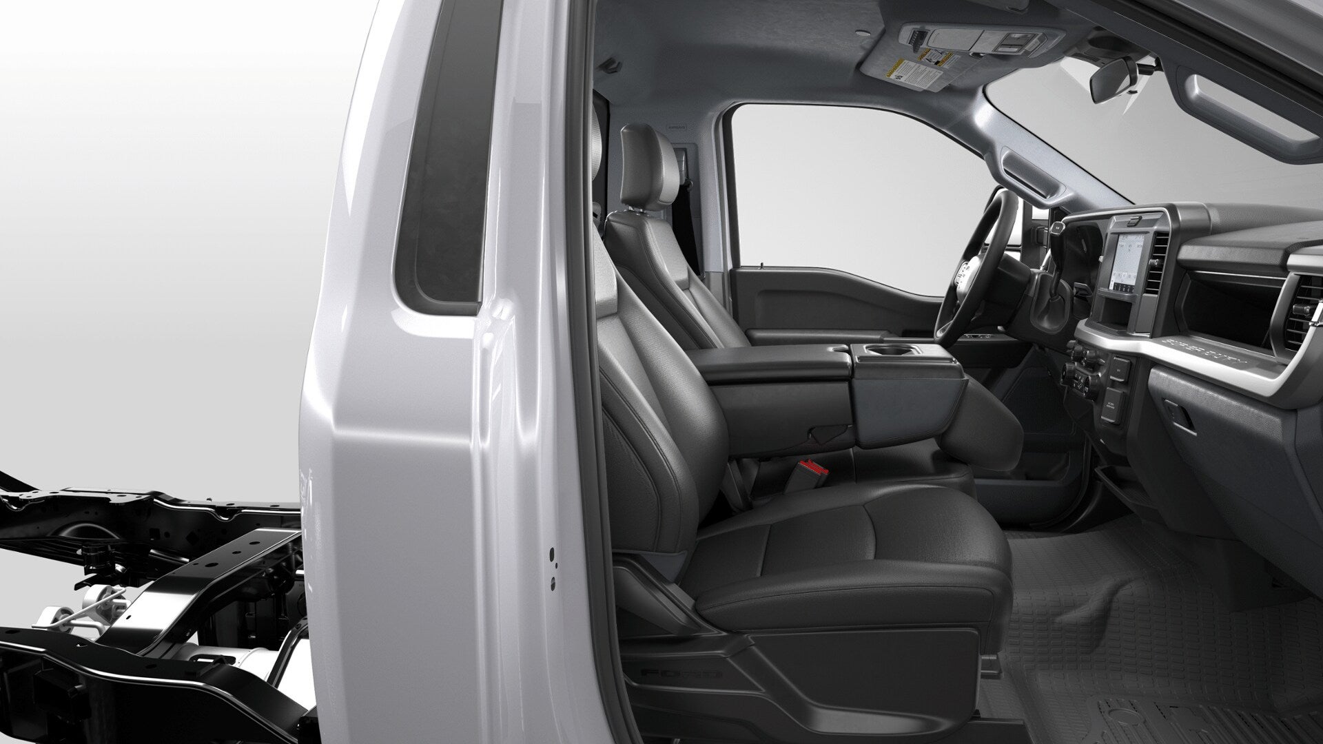 2026 Ford Super Duty F-250® XL