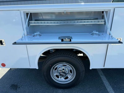 2026 Ford Super Duty F-250® XL