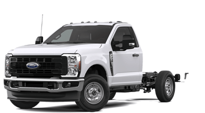 2026 Ford Super Duty F-250® XL