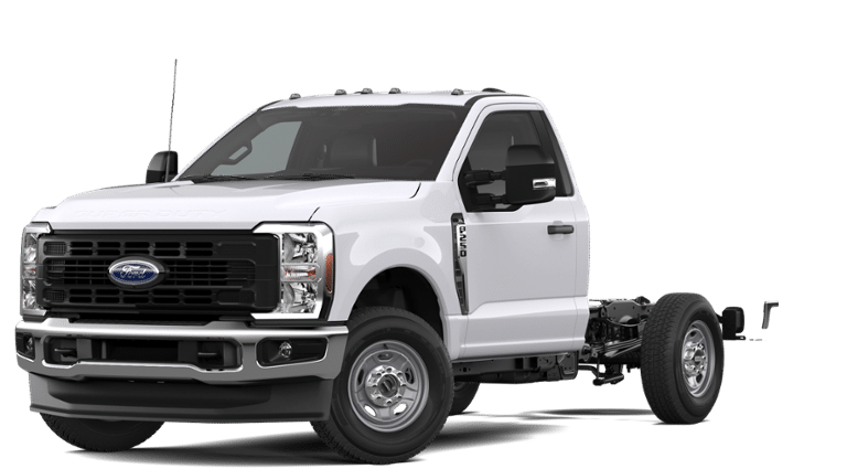 2026 Ford Super Duty F-250® XL