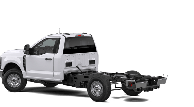 2026 Ford Super Duty F-250® XL