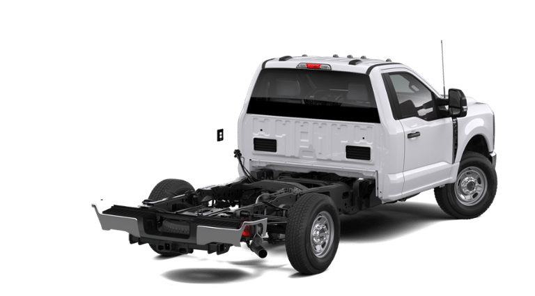 2026 Ford Super Duty F-250® XL
