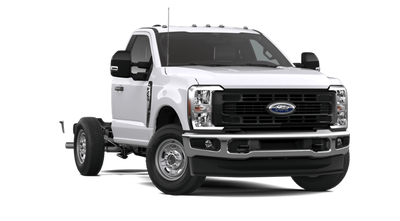 2026 Ford Super Duty F-250® XL