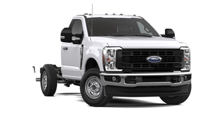 2026 Ford Super Duty F-250® XL