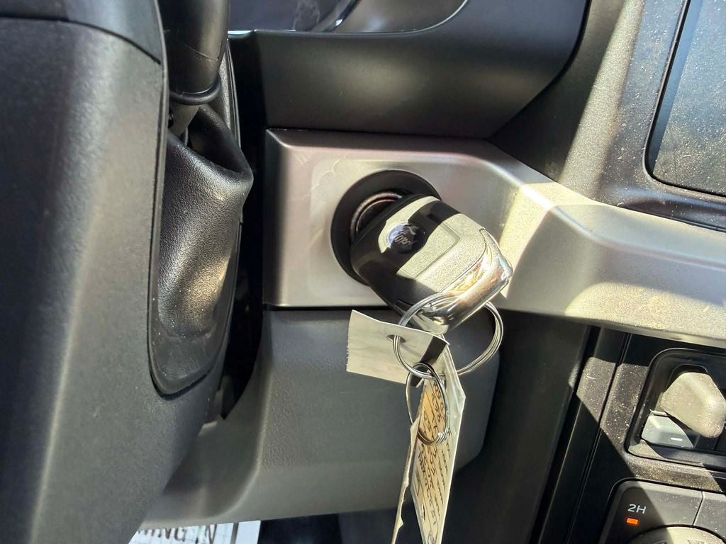 2026 Ford Super Duty F-250® XL
