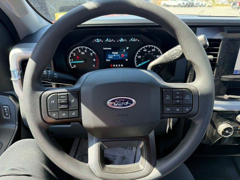 2026 Ford Super Duty F-250® XL