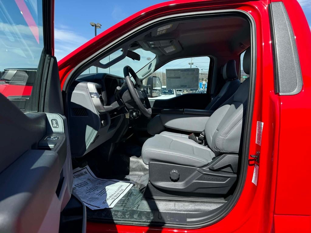 2026 Ford Super Duty F-250® XL