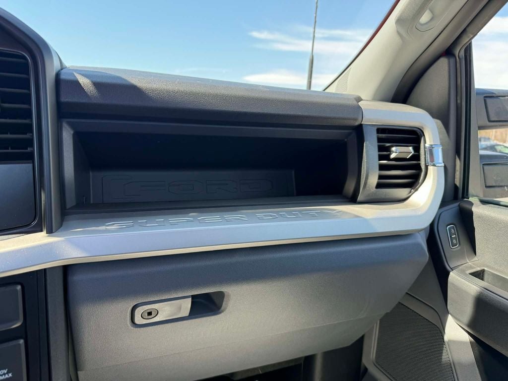 2026 Ford Super Duty F-250® XL
