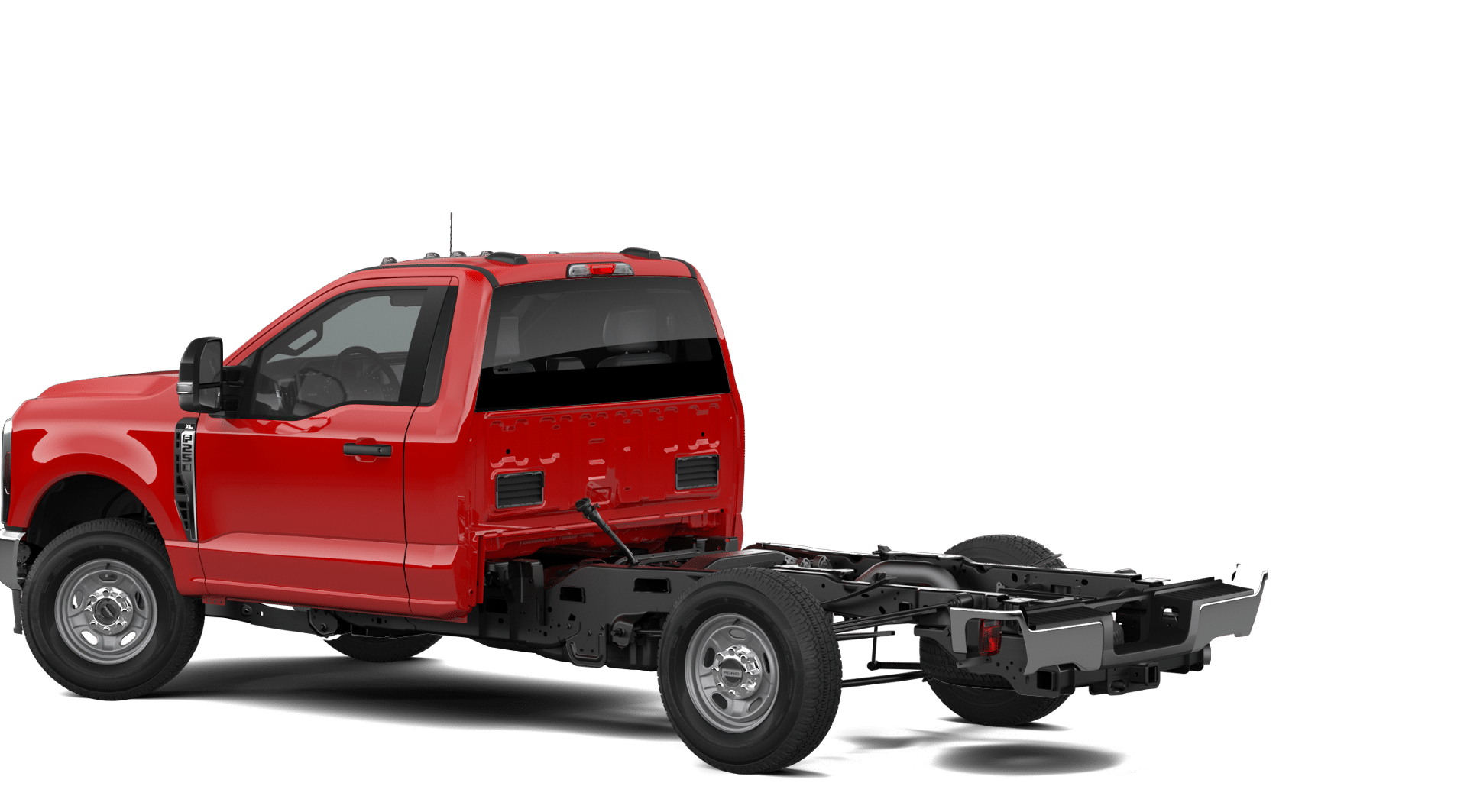 2026 Ford Super Duty F-250® XL