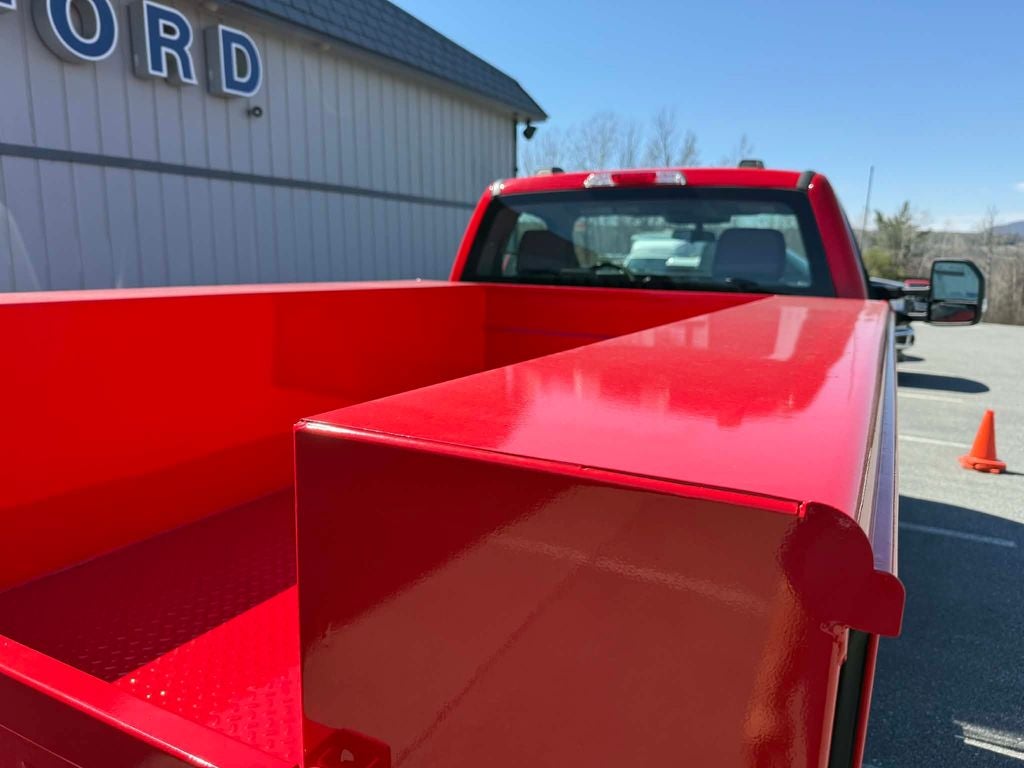 2026 Ford Super Duty F-250® XL