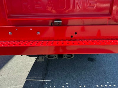2026 Ford Super Duty F-250® XL