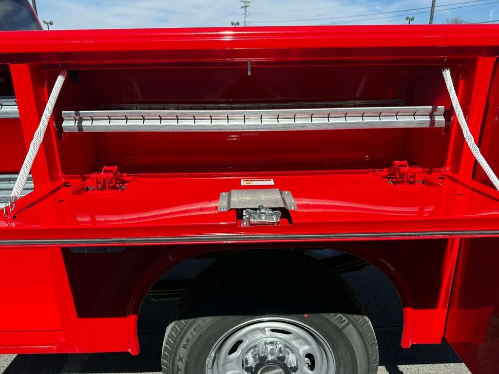 2026 Ford Super Duty F-250® XL