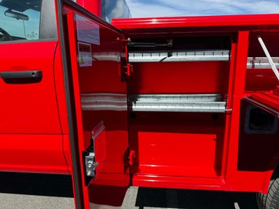 2026 Ford Super Duty F-250® XL