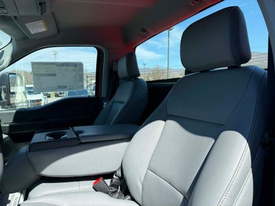 2026 Ford Super Duty F-250® XL