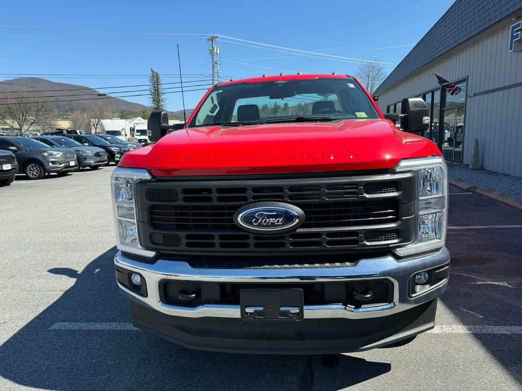 2026 Ford Super Duty F-250® XL