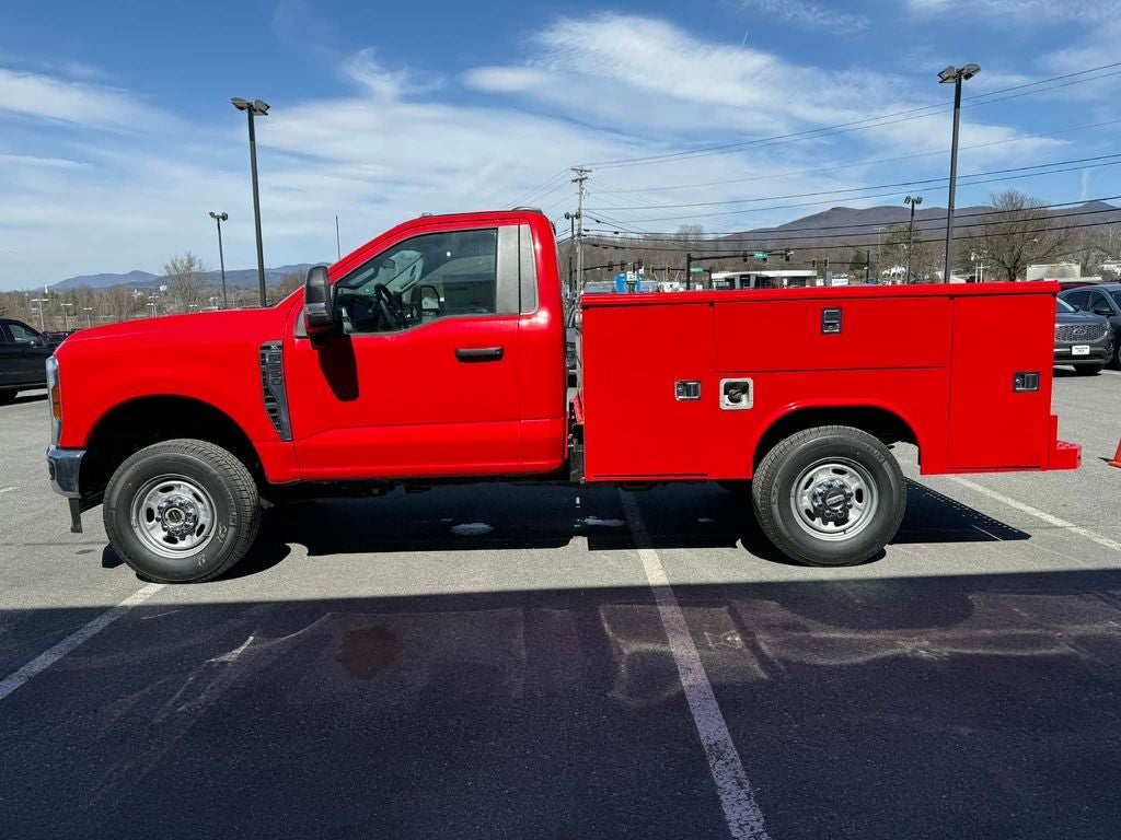 2026 Ford Super Duty F-250® XL