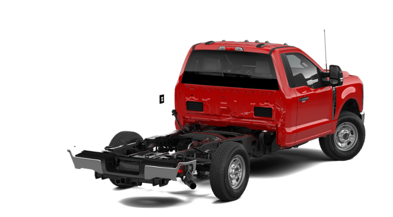 2026 Ford Super Duty F-250® XL