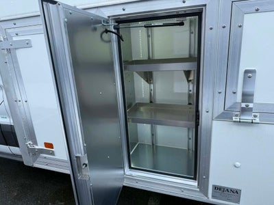 2025 Ford Transit Chassis Cutaway