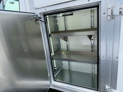 2025 Ford Transit Chassis Cutaway