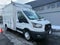 2025 Ford Transit Chassis Cutaway
