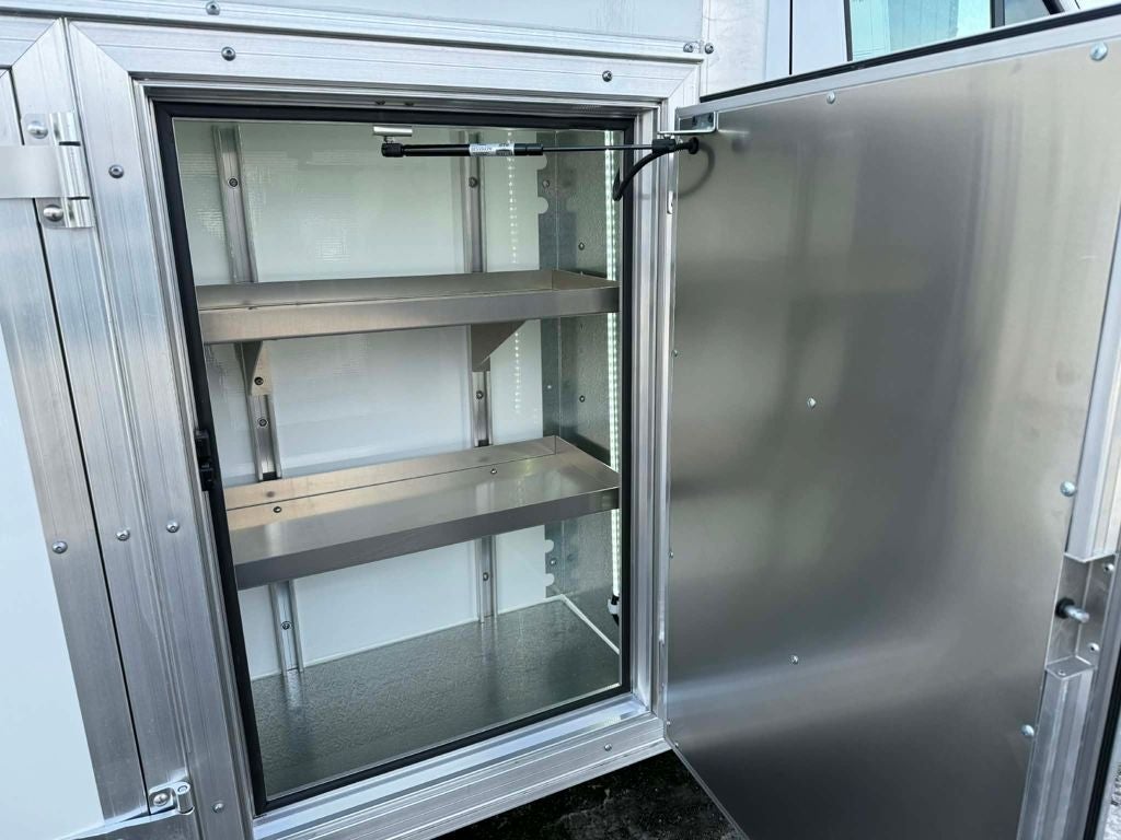 2025 Ford Transit Chassis Cutaway