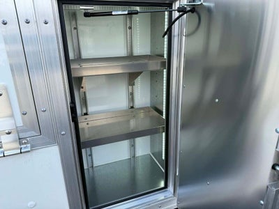 2025 Ford Transit Chassis Cutaway