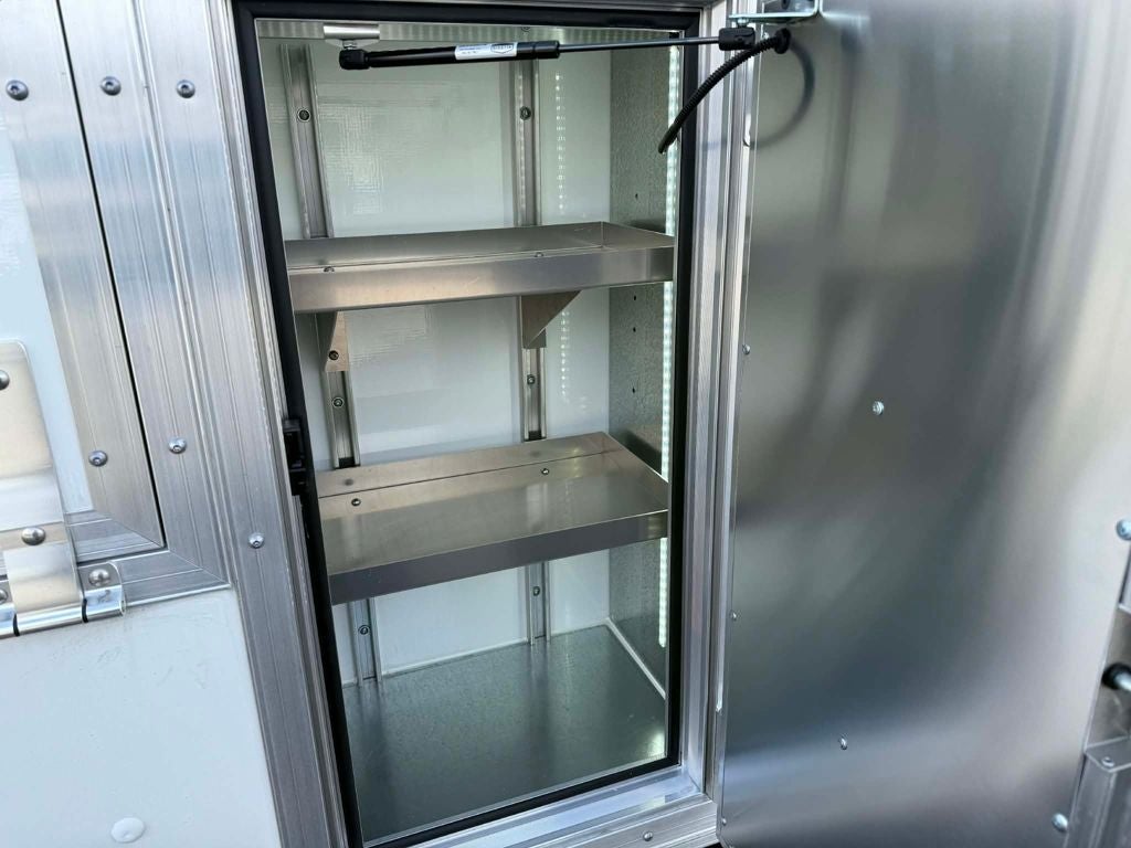 2025 Ford Transit Chassis Cutaway