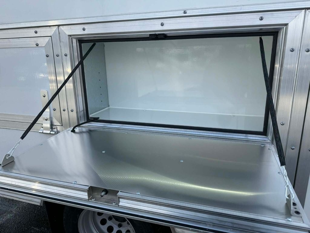 2025 Ford Transit Chassis Cutaway