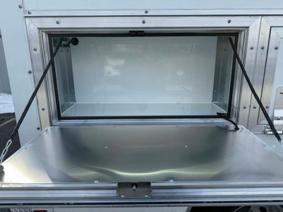 2025 Ford Transit Chassis Cutaway