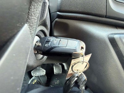 2025 Ford Transit Chassis Cutaway