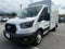2026 Ford Transit Chassis Cutaway