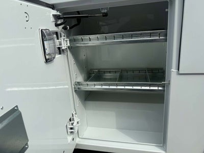 2026 Ford Transit Chassis Cutaway