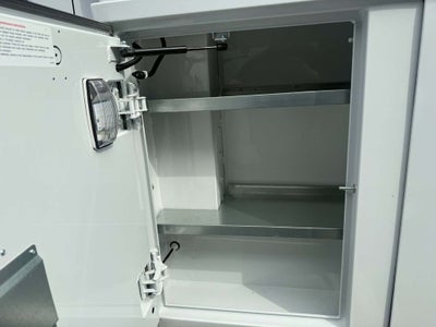 2026 Ford Transit Chassis Cutaway