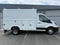 2026 Ford Transit Chassis Cutaway