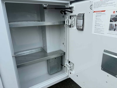 2026 Ford Transit Chassis Cutaway