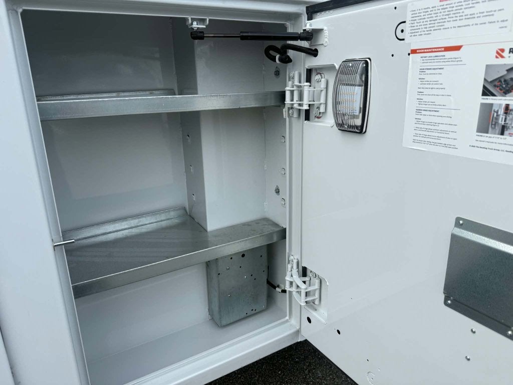 2026 Ford Transit Chassis Cutaway