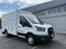 2026 Ford Transit Chassis Cutaway