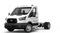 2026 Ford Transit Chassis Cutaway