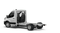 2026 Ford Transit Chassis Cutaway
