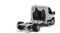 2026 Ford Transit Chassis Cutaway