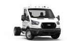 2026 Ford Transit Chassis Cutaway