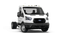 2026 Ford Transit Chassis Cutaway