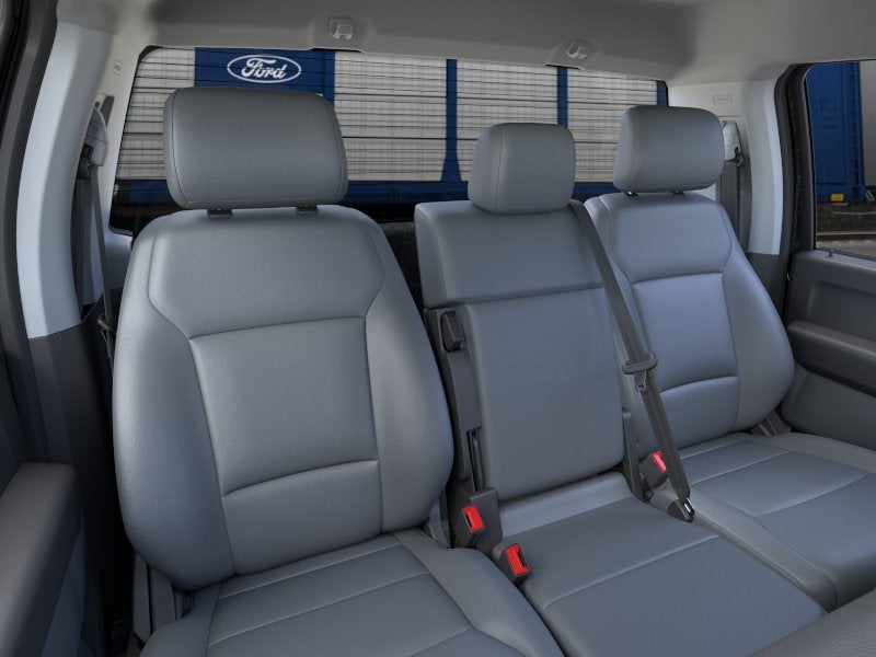 2026 Ford Chassis Cab F-550® XL