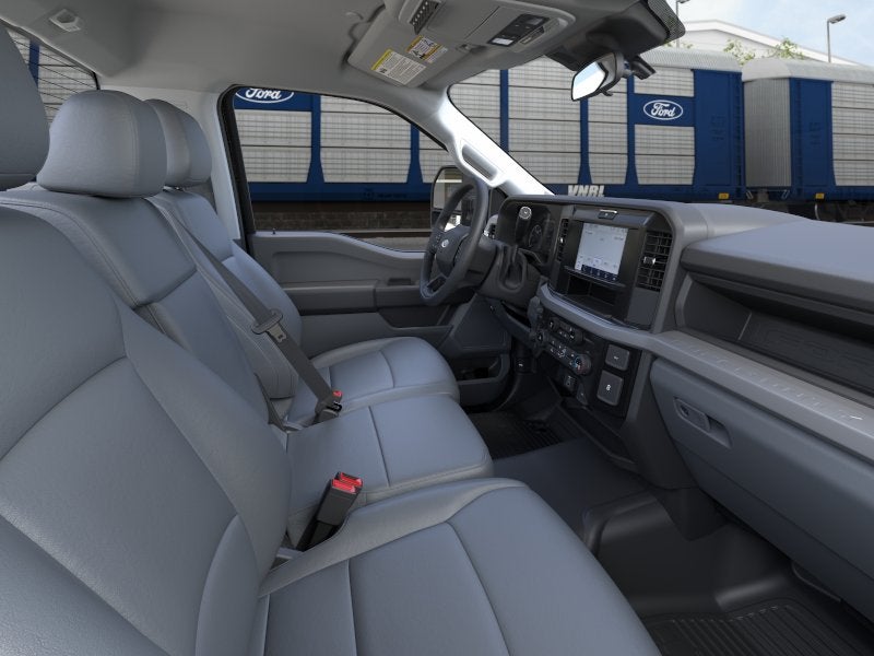 2026 Ford Chassis Cab F-550® XL