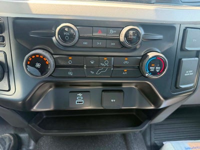 2026 Ford Chassis Cab F-550® XL