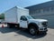 2026 Ford Chassis Cab F-550® XL