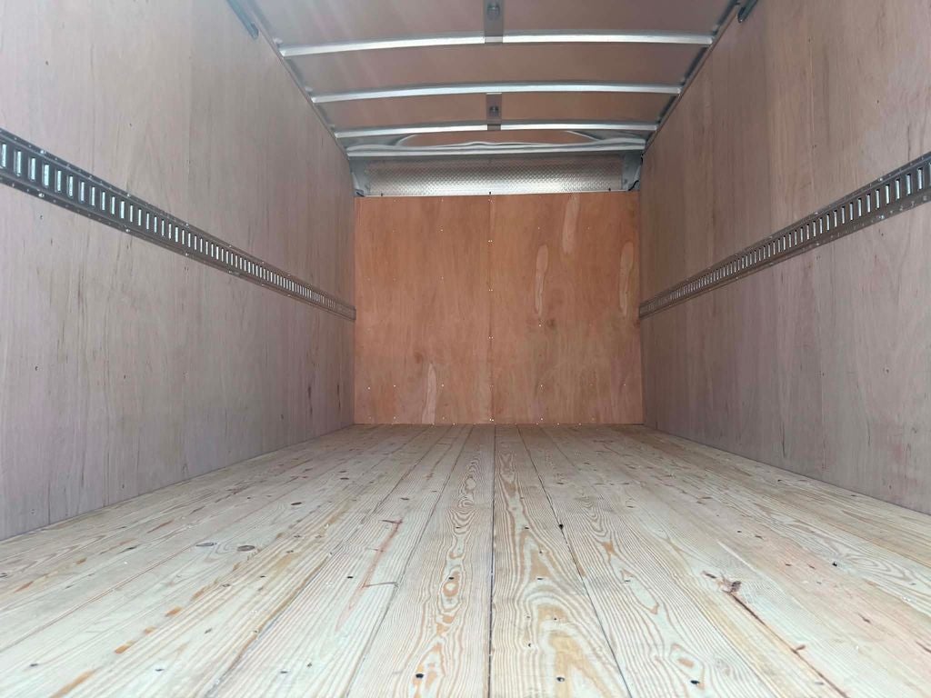 2026 Ford Chassis Cab F-550® XL