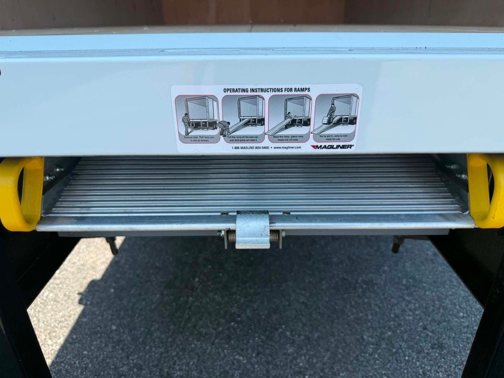 2026 Ford Chassis Cab F-550® XL